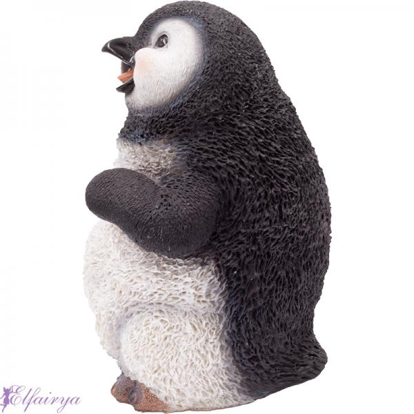 Süßer Pinguin
